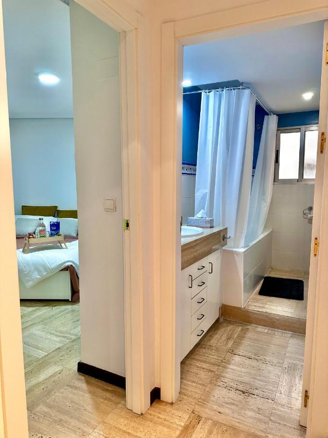 Moderna Habitacion En El Corazon De Alicante Eksteriør bilde